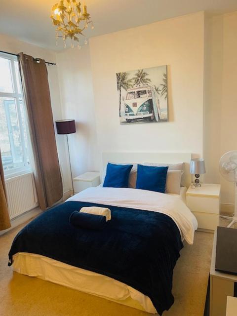 The Riverside Haven Privatunterkunft