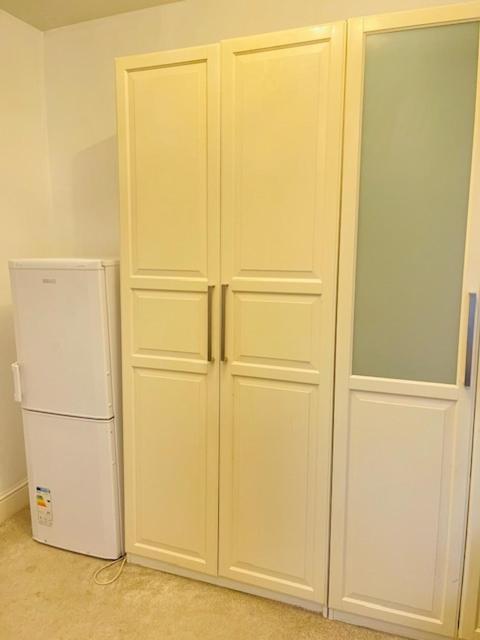 Privatunterkunft The Riverside Haven London